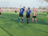 S.K.N.W.K. 3 - Z.S.C. '62 3 (competitie) seizoen 2024-2025 (175/287)